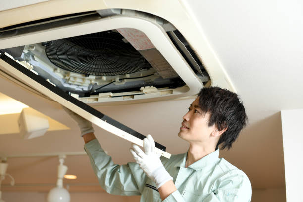 Best Local Air Duct Cleaning Services  in Rose Hill, KS